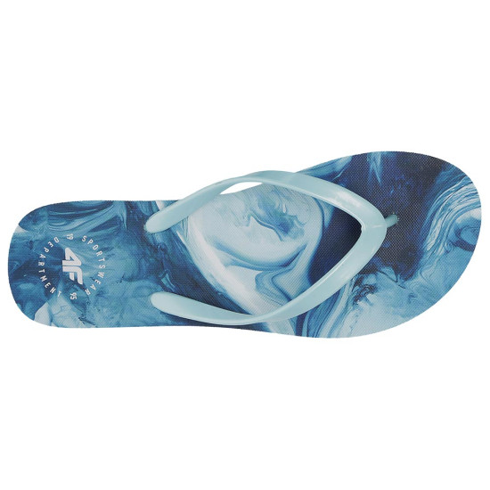 4F Women's Flip-Flops